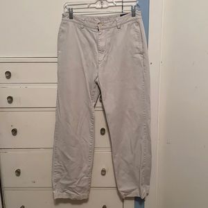 Vineyard Vines Khaki Pants
